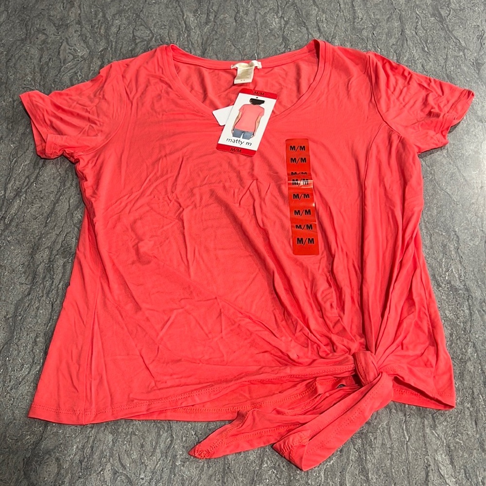 Womens Tee